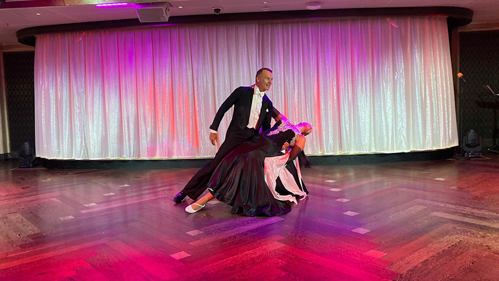 4a - Britannia Show Dance 1
