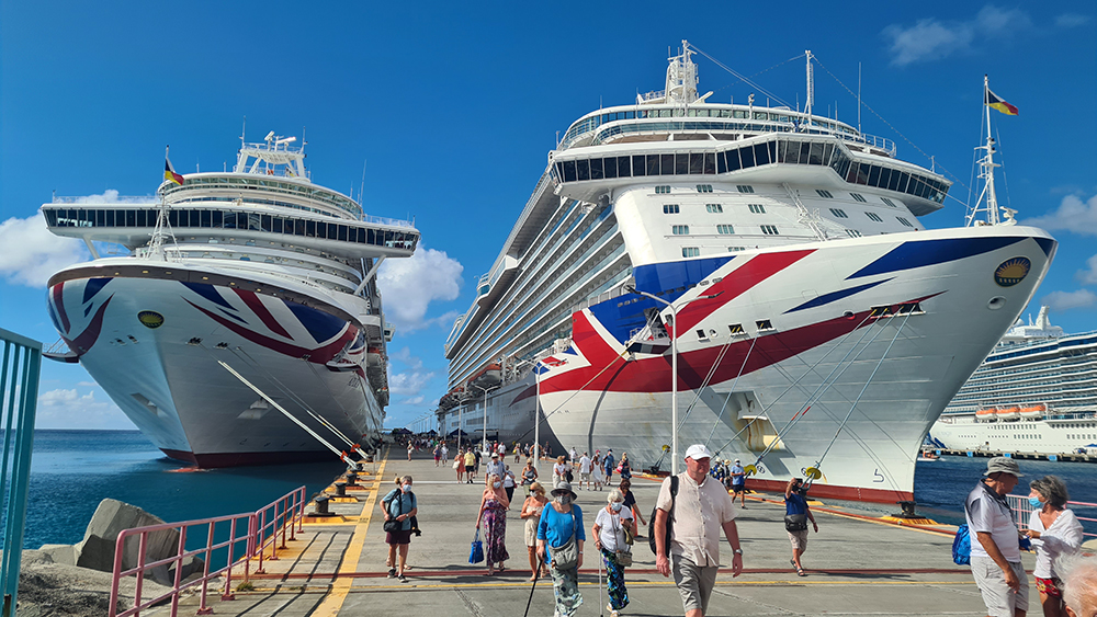 4d - Britannia Ship 1