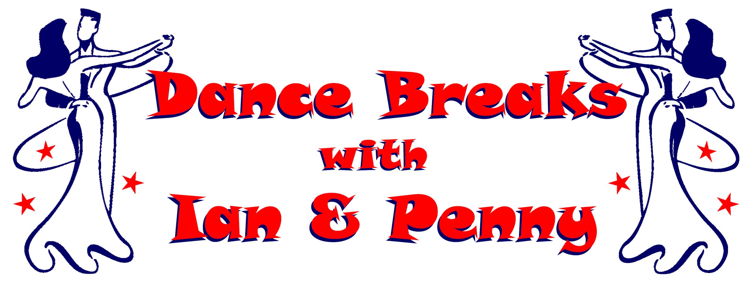 Dance Breaks (Red-Blue-White Master)